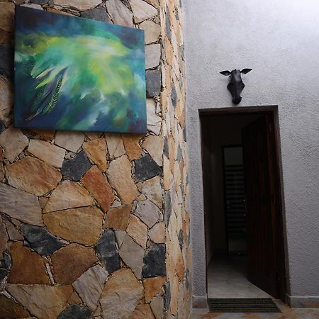 Kabalega Resort - Masindi Εξωτερικό φωτογραφία