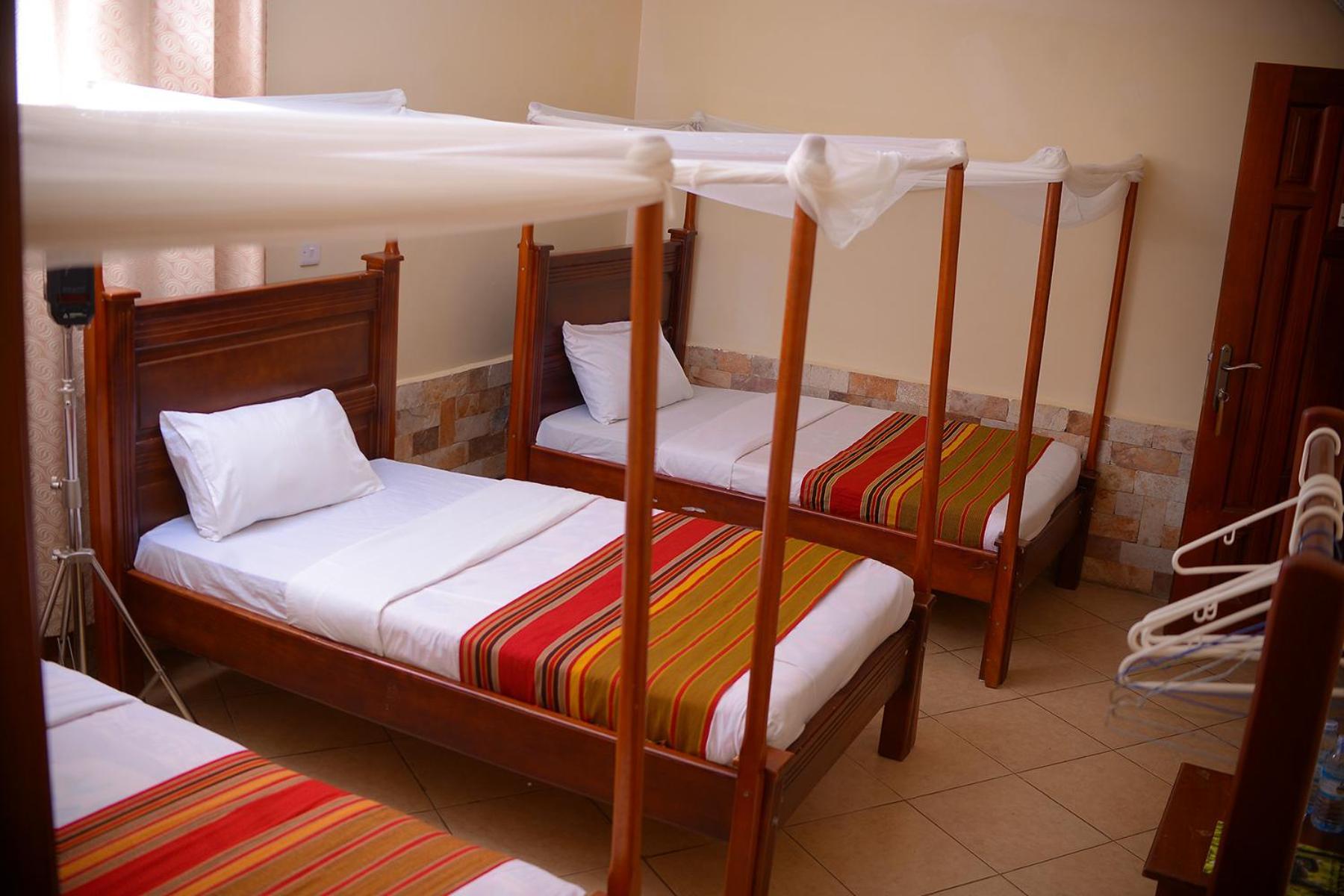 Kabalega Resort - Masindi Εξωτερικό φωτογραφία