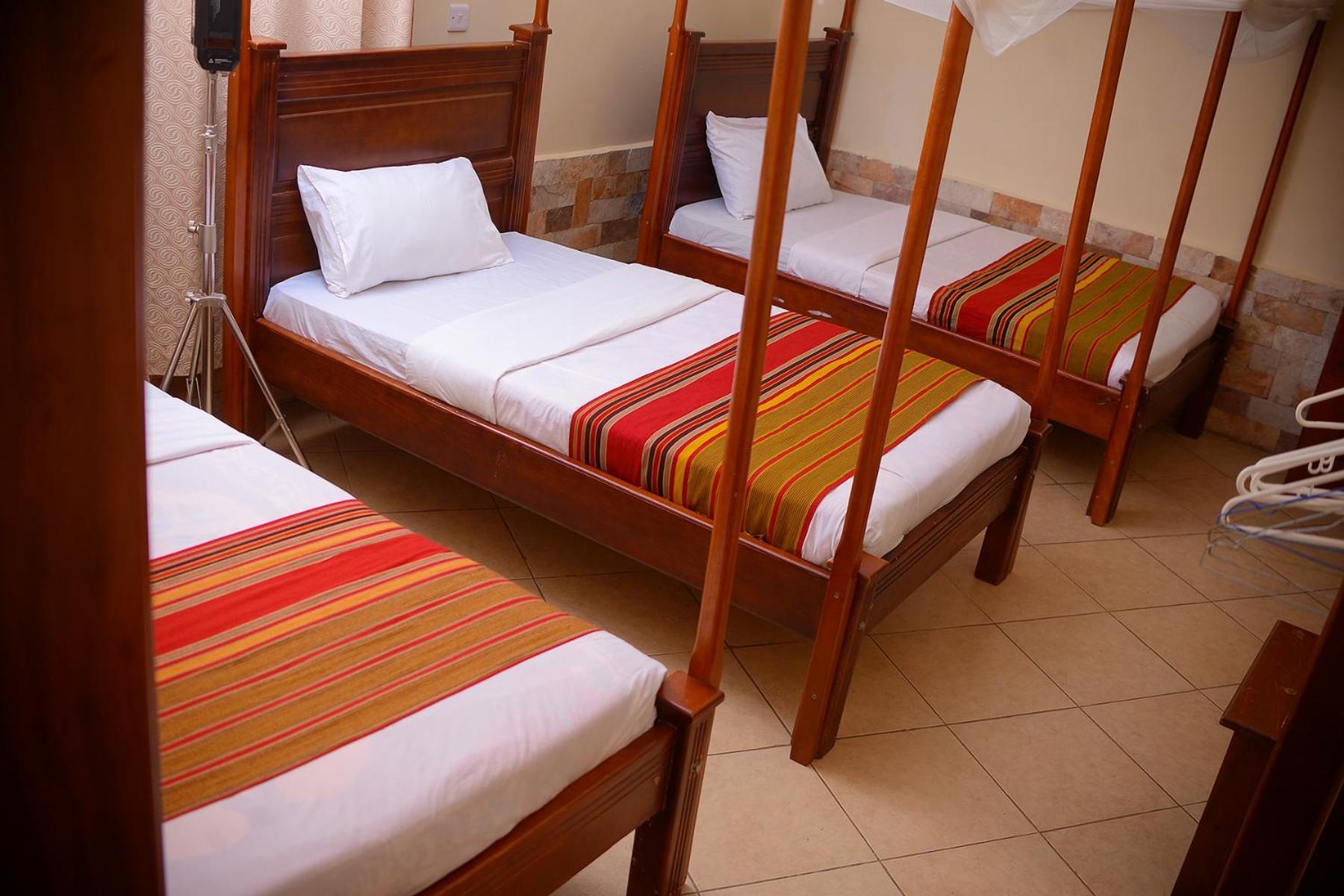 Kabalega Resort - Masindi Εξωτερικό φωτογραφία
