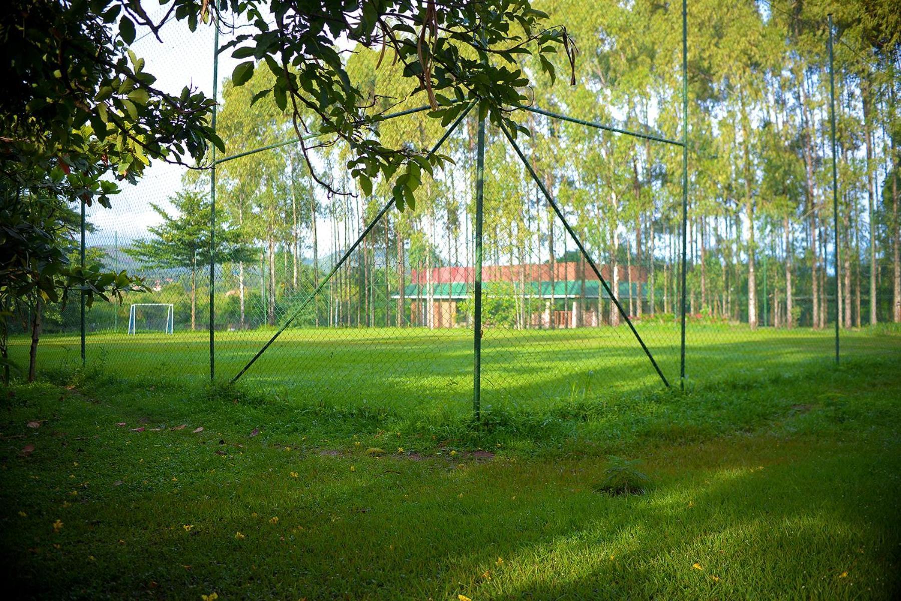 Kabalega Resort - Masindi Εξωτερικό φωτογραφία