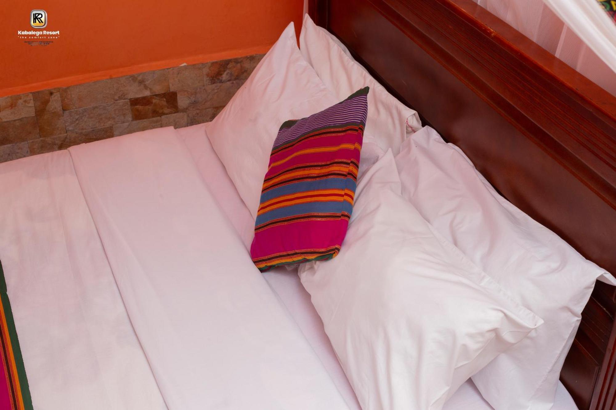 Kabalega Resort - Masindi Εξωτερικό φωτογραφία