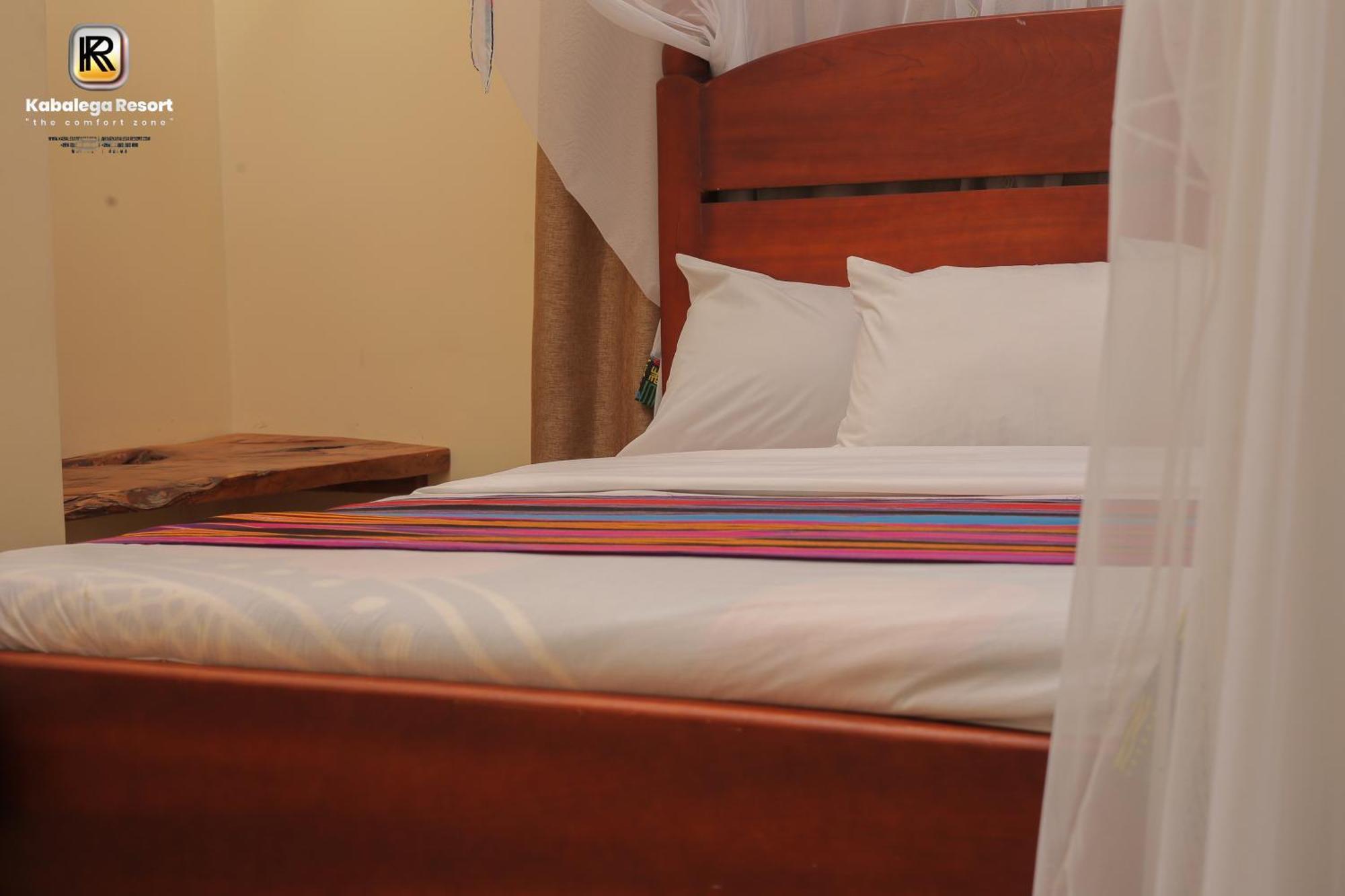 Kabalega Resort - Masindi Εξωτερικό φωτογραφία
