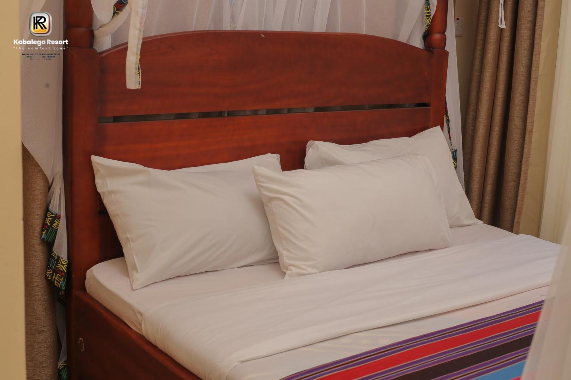 Kabalega Resort - Masindi Εξωτερικό φωτογραφία